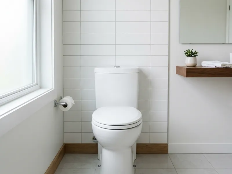 Toilet Repair & Installation Plumber in Rome, IL